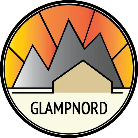 Glampnord Luxussátor *