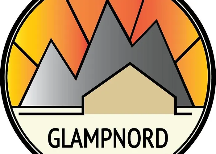 Glampnord 豪华帐篷 *